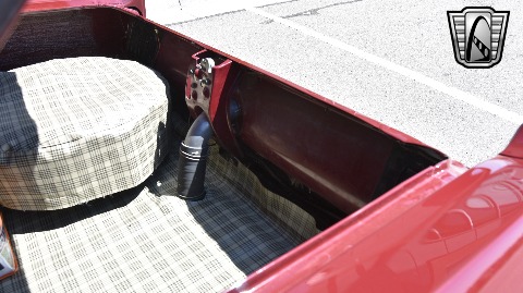 1968 Ford Mustang image 61