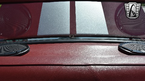 1968 Ford Mustang image 88