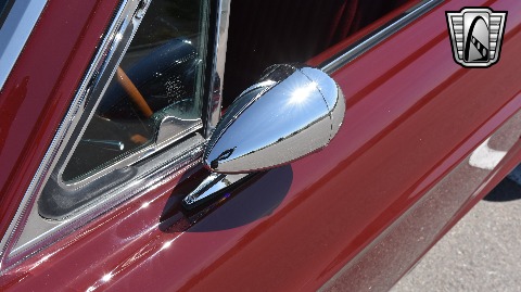 1968 Ford Mustang image 114