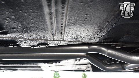 1968 Ford Mustang image 140