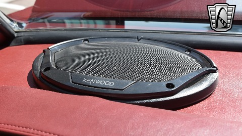 1968 Ford Mustang image 89