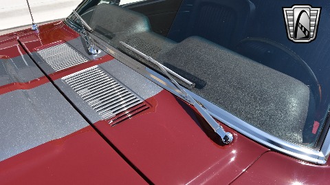 1968 Ford Mustang image 115