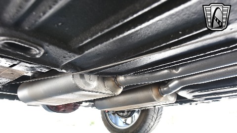 1968 Ford Mustang image 141