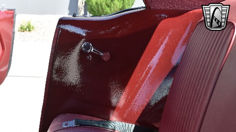 1968 Ford Mustang image 90