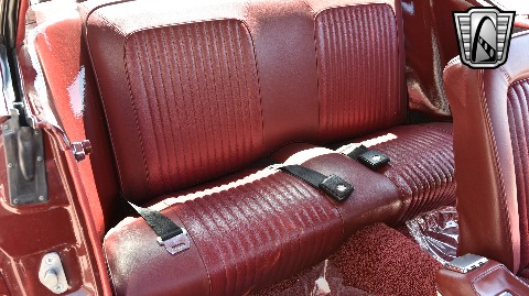 1968 Ford Mustang image 91