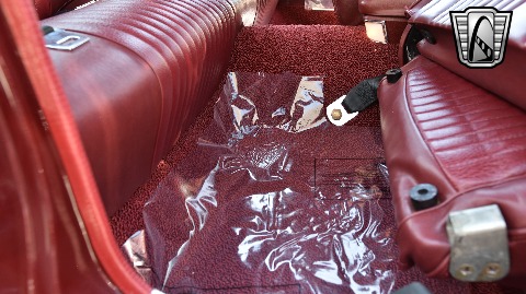 1968 Ford Mustang image 92