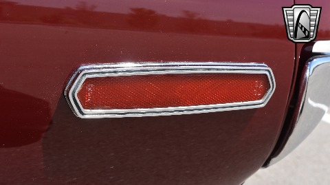 1968 Ford Mustang image 118