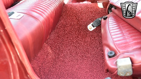 1968 Ford Mustang image 93