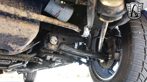 1968 Ford Mustang image 145