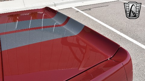 1968 Ford Mustang image 120