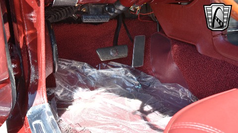 1968 Ford Mustang image 69