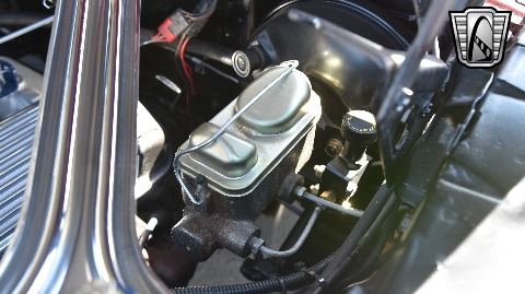 1968 Ford Mustang image 44