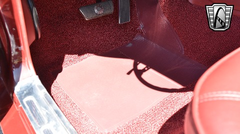 1968 Ford Mustang image 70