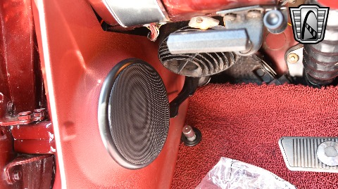 1968 Ford Mustang image 71