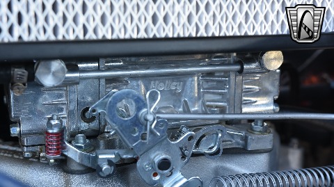 1968 Ford Mustang image 46