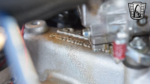 1968 Ford Mustang image 47