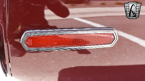 1968 Ford Mustang image 125