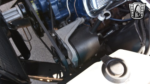 1968 Ford Mustang image 48