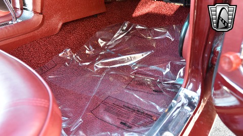 1968 Ford Mustang image 100