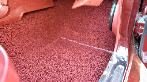 1968 Ford Mustang image 101