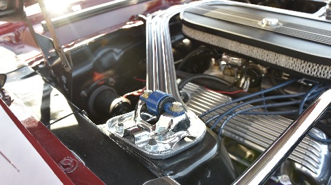 1968 Ford Mustang image 50