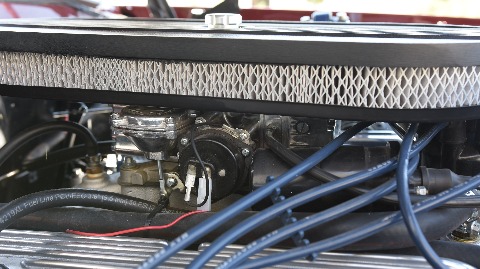 1968 Ford Mustang image 51