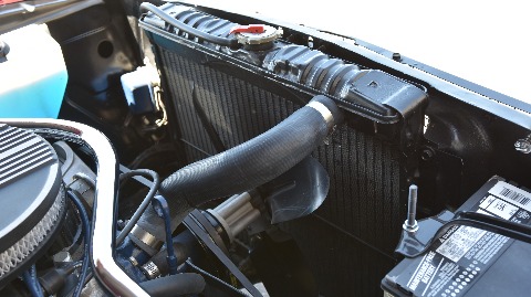 1968 Ford Mustang image 52