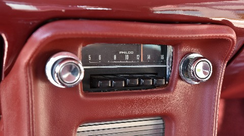 1968 Ford Mustang image 78