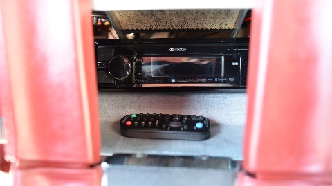 1968 Ford Mustang image 80