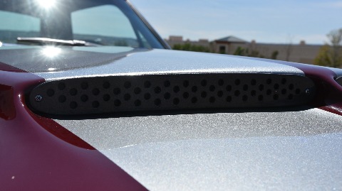 1968 Ford Mustang image 132