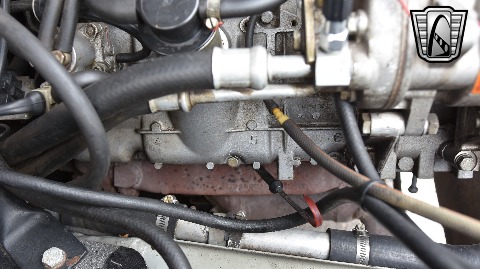 1983 Delorean DMC-12 image 54