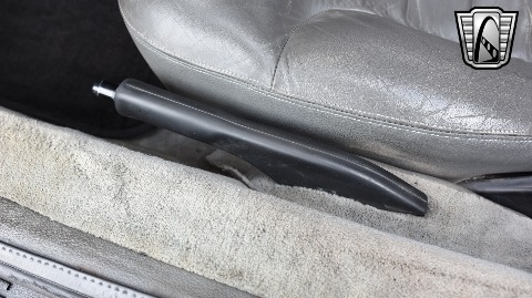 1983 Delorean DMC-12 image 80