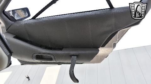 1983 Delorean DMC-12 image 106