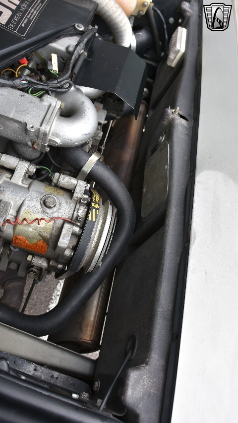 1983 Delorean DMC-12 image 55
