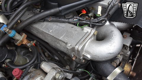 1983 Delorean DMC-12 image 56