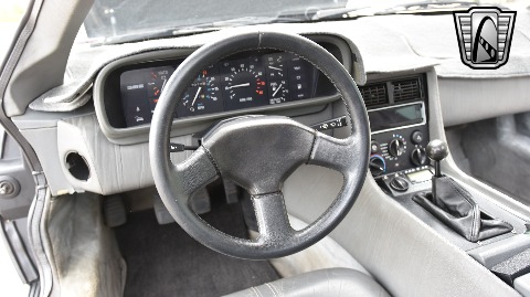 1983 Delorean DMC-12 image 82