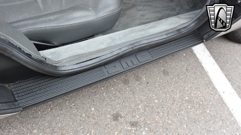 1983 Delorean DMC-12 image 108