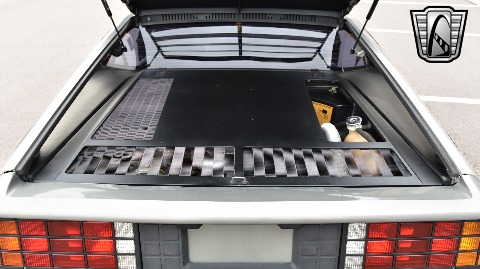 1983 Delorean DMC-12 image 58