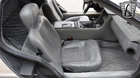 1983 Delorean DMC-12 image 110