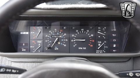 1983 Delorean DMC-12 image 85