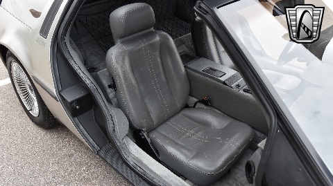 1983 Delorean DMC-12 image 111