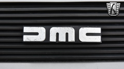 1983 Delorean DMC-12 image 137