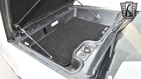 1983 Delorean DMC-12 image 60