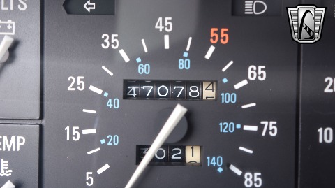 1983 Delorean DMC-12 image 86