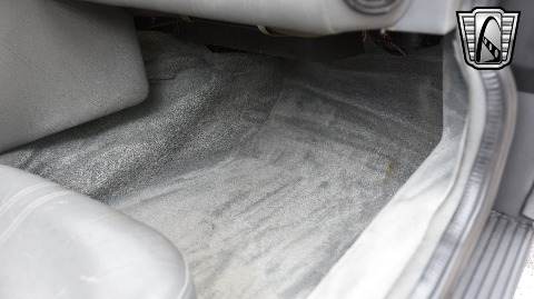 1983 Delorean DMC-12 image 112