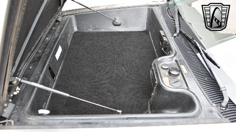 1983 Delorean DMC-12 image 61