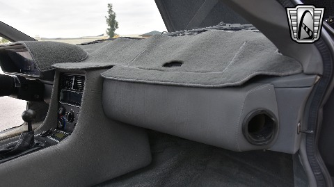 1983 Delorean DMC-12 image 113