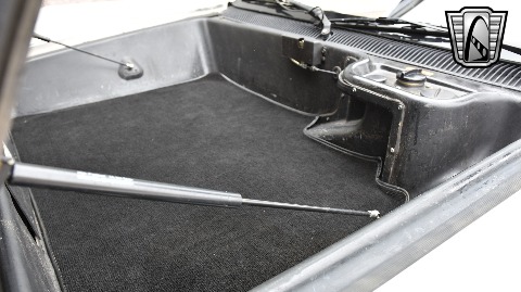 1983 Delorean DMC-12 image 62