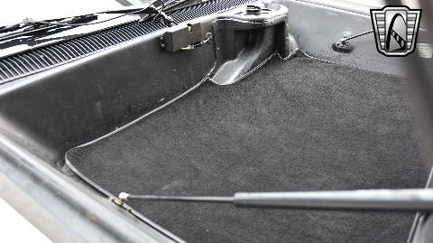 1983 Delorean DMC-12 image 63