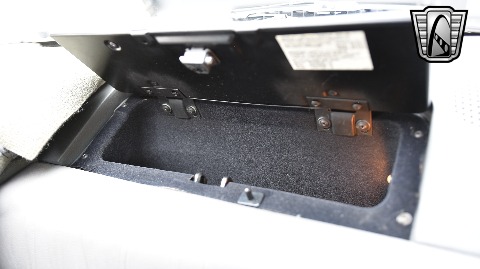 1983 Delorean DMC-12 image 115